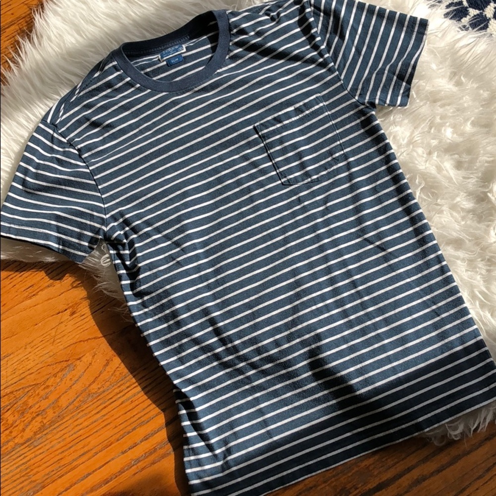 J. Crew men’s t-shirt